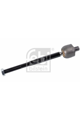 FEBI BILSTEIN 280420 | Rot Mili 205