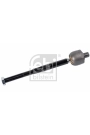FEBI BILSTEIN 280420 | Rot Mili 205