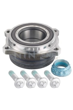 SNR R15159 | Teker Rulmanı Arka 16-E-Seri (W213-S213-A238-C238-S213) S-Seri (W222-V222-X222-C217)