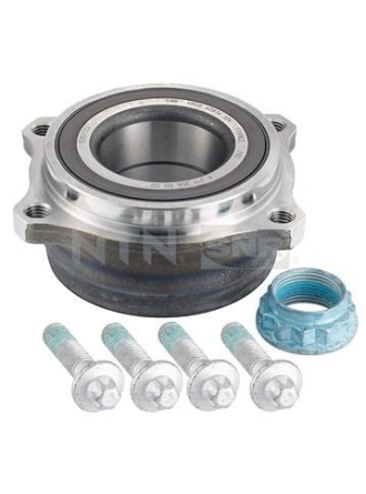 SNR R15159 | Teker Rulmanı Arka 16-E-Seri (W213-S213-A238-C238-S213) S-Seri (W222-V222-X222-C217)