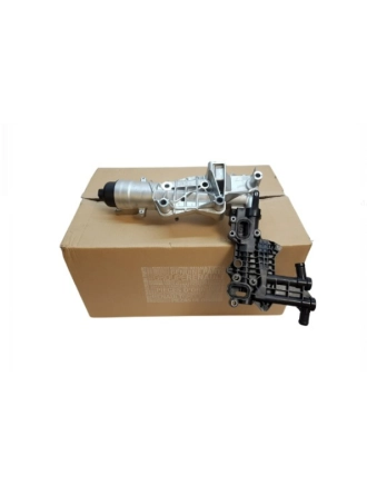 MAIS 152085078R | MERCEDES BENZ W205 KASA  C200D YAĞ FİLTRE KÜTÜĞÜ KOMPLE ORİJİNAL SOĞUTUCUSUZ