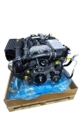 Mercedes-Benz C Serisi W205 2018 > M274 (274.920) Komple Dolu Motor (184 BG)
