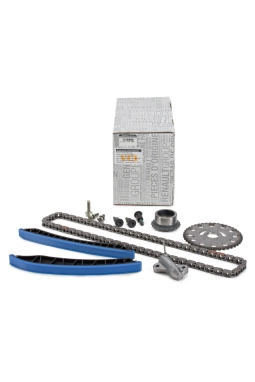 OEM 130C18929R | Mercedes W205 C200d Eksantrik Zincir Seti Orijinal Mais