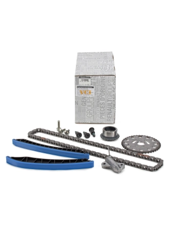 OEM 130C18929R | Mercedes W205 C200d Eksantrik Zincir Seti Orijinal Mais