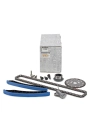 OEM 130C18929R | Mercedes W205 C200d Eksantrik Zincir Seti Orijinal Mais