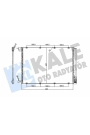 KALE 357735 | Klima Radyatörü (Kondenser) 15-C-Seri (W205-S205)-E-Seri (W213-S213)