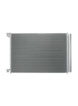 BOSCH 1986AD2036 | Klima Radyatörü X253 15 > W205 14 > S205 15 > W213 16 > S213 17 > W222 17 > C217 17 >