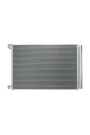 BOSCH 1986AD2036 | Klima Radyatörü X253 15 > W205 14 > S205 15 > W213 16 > S213 17 > W222 17 > C217 17 >
