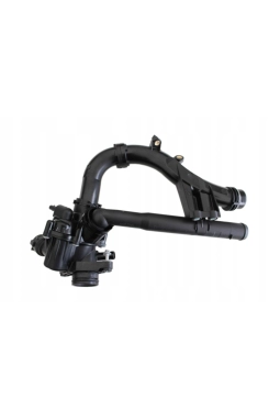 MERCEDES-BENZ A2742003100 | Benz C Serisi W205 C180 Termostat Orijinal (A2742000115)