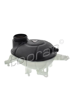 TOPRAN 409279 | Radyatör Yedek Su Deposu Mercedes W205 14 > A205 16 > C205 15 > S205 14 > W213 16 > C238 16 > C253 16 > 19