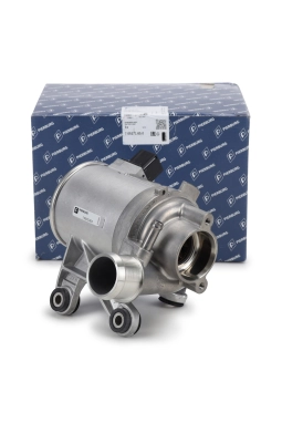 PIERBURG 7.05171.65.0 | Mercedes Devirdaim Su Pompası Elektrikli Tip W205 W213