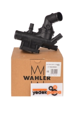 WAHLER 411922.80D | Mercedes W205 Kasa C200d Termostat Komple