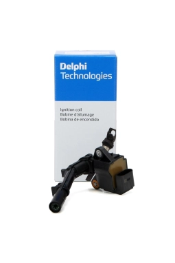 DELPHI GN10690-12B1 | Mercedes W205 Kasa C180 Ateşleme Bobini