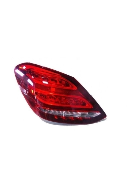 DEPO 440-19A4L-AE | Mercedes W205 Kasa C180 C200 Sol Arka Stop Lambası