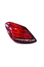 DEPO 440-19A4L-AE | Mercedes W205 Kasa C180 C200 Sol Arka Stop Lambası