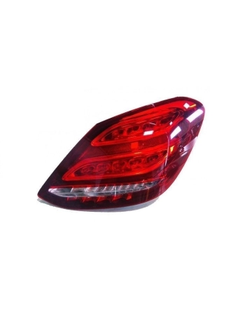 DEPO 440-19A4R-AE | Mercedes W205 Kasa C180 C200 Sağ Arka Stop Lambası