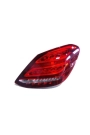 DEPO 440-19A4R-AE | Mercedes W205 Kasa C180 C200 Sağ Arka Stop Lambası