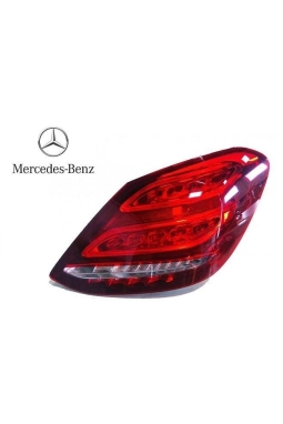 MERCEDES-BENZ A2059060457 | Benz C Serisi W205 Sağ Arka Stop Lambası Orijinal (A2059060457)