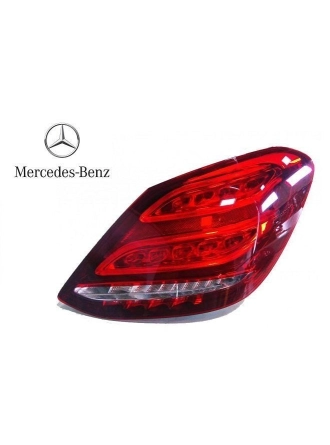 MERCEDES-BENZ A2059060457 | Benz C Serisi W205 Sağ Arka Stop Lambası Orijinal (A2059060457)