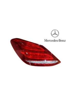MERCEDES-BENZ A2059060357 | Benz C Serisi W205 Sol Arka Stop Lambası Orijinal