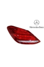 MERCEDES-BENZ A2059060357 | Benz C Serisi W205 Sol Arka Stop Lambası Orijinal