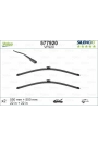 VALEO 577920 | Silgi Süpürgesi Tk 55 + 55Cm 14-C-Seri (W205-S205-C205)