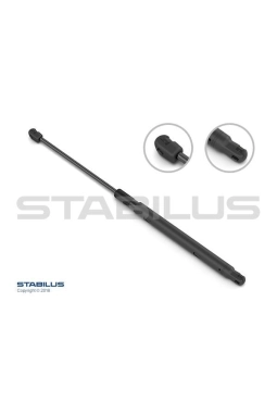 STABİLUS 457942 | Mercedes C Serisi W205 Kasa Motor Kaputu Sağ Amortisörü