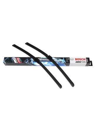 BOSCH 3397009843 | Mercedes C Serisi W205 Kasa C180 C200 Silecek Takımı