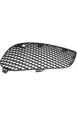 MERCEDES-BENZ A2058852523 | Benz C Serisi W205 Ön Tampon Izgarası Sol Orijinal (A2058852523)