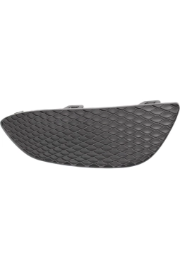 MERCEDES-BENZ A2058850723 | Benz C Serisi W205 Ön Tampon Izgarası Sol Orijinal (A2058850723)