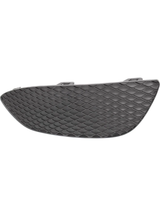 MERCEDES-BENZ A2058850723 | Benz C Serisi W205 Ön Tampon Izgarası Sol Orijinal (A2058850723)