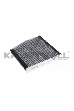 KRAFTVOLL 06040117 | Polen Filtresi (Karbonlu) X156 13 > W176 12 > 18 W246 11 > 18 C117 13 > 19
