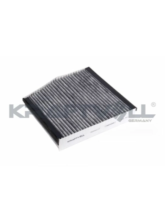 KRAFTVOLL 06040117 | Polen Filtresi (Karbonlu) X156 13 > W176 12 > 18 W246 11 > 18 C117 13 > 19