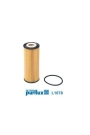 PURFLUX L1078 | Yağ Filtresi 13-A-Seri (W176) S-Seri (W222)
