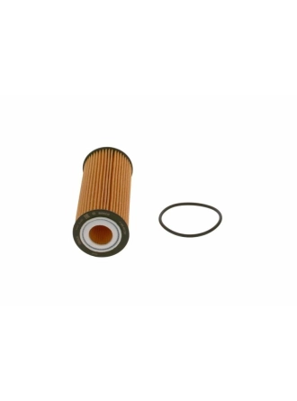 BOSCH F026407237 | Yağ Filtresi 14-A-Seri (W176) C-Seri (W205) E-Seri (W212)