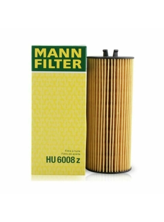 MANN HU6008Z | Mercedes C117 Kasa CLA 45 AMG Yağ Filtresi