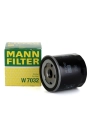 MANN W7032 | Mercedes W117 Kasa CLA 180d Yağ Filtresi