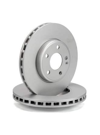 BOSCH 0986479A58 | Mercedes W117 Kasa CLA 180 Ön Fren Disk Takımı