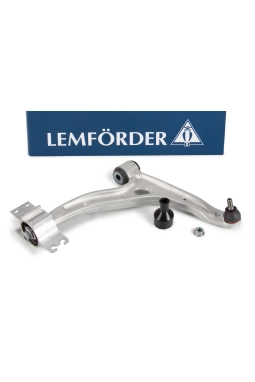 LEMFORDER 3837301 | Mercedes CLA Serisi W117 Ön Sağ Alt Salıncak (Alt Tabla) Komple