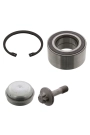SKF VKBA6785 | Mercedes W117 Kasa CLA Serisi Ön Aks Rulmanı (Porya Bilya)