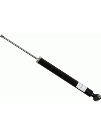 SACHS 317474 | Amortisör Arka 12-A-Seri (W176) B-Seri (W242-W246)