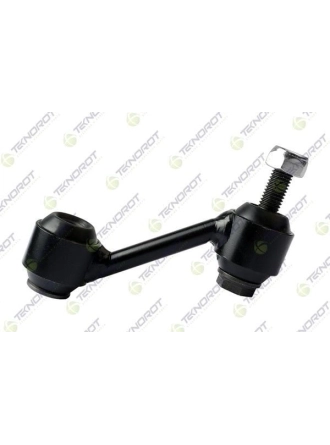 TEKNOROT M-570 | Askı Rotu Arka X117 15-19 W176 12-18 W246 13-18 C117 13-19