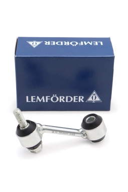 LEMFORDER 3753601 | Mercedes W117 Kasa Arka Viraj Askı Demir Z Rotu