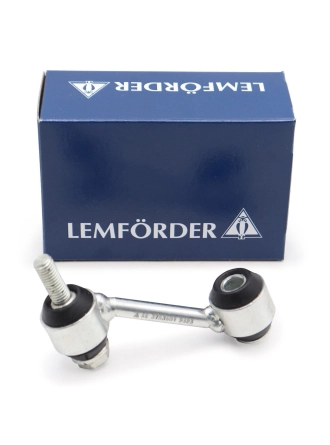 LEMFORDER 3753601 | Mercedes W117 Kasa Arka Viraj Askı Demir Z Rotu