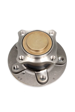 SKF VKBA6786 | Mercedes W117 Kasa CLA Serisi Arka Teker Poryası