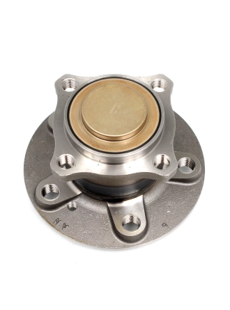 SKF VKBA6786 | Mercedes W117 Kasa CLA Serisi Arka Teker Poryası