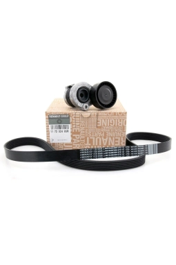 MAIS 117202495R | Mercedes W117 Kasa CLA 180 Dizel Motor V Kayış Gergi Kütüğü Seti
