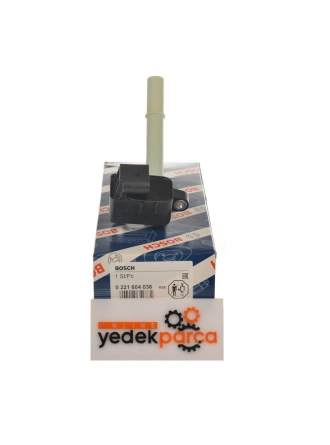 BOSCH 0221604036 | Mercedes W117 Kasa CLA 200 Ateşleme Bobini