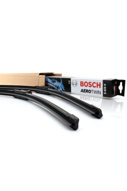 BOSCH 3397007462 | Mercedes CLA Serisi W117 Silecek Takımı