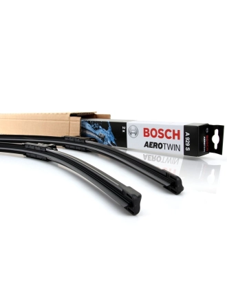 BOSCH 3397007462 | Mercedes CLA Serisi W117 Silecek Takımı